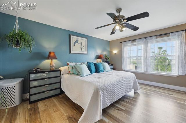 20420 Amanda Court, Colorado Springs, CO 80908