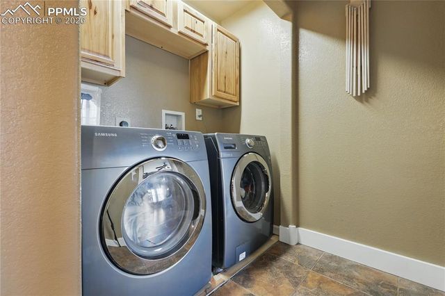 20420 Amanda Court, Colorado Springs, CO 80908