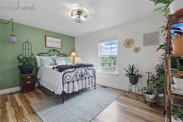 20420 Amanda Court, Colorado Springs, CO 80908