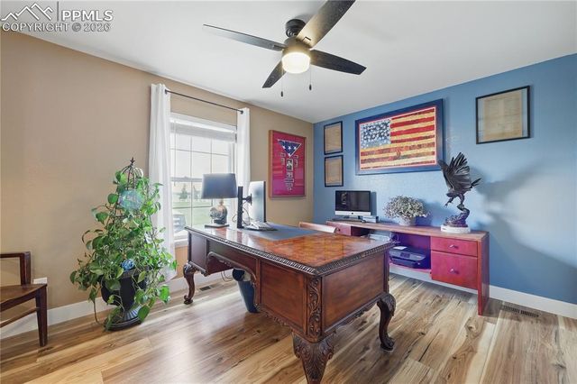 20420 Amanda Court, Colorado Springs, CO 80908