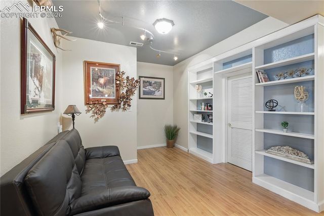 20420 Amanda Court, Colorado Springs, CO 80908