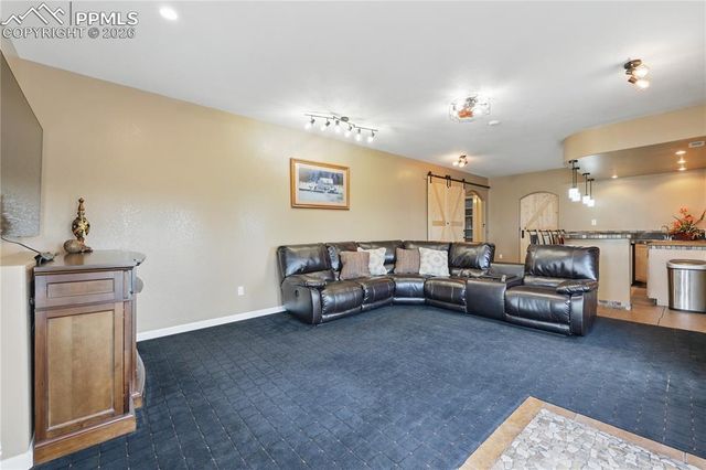 20420 Amanda Court, Colorado Springs, CO 80908