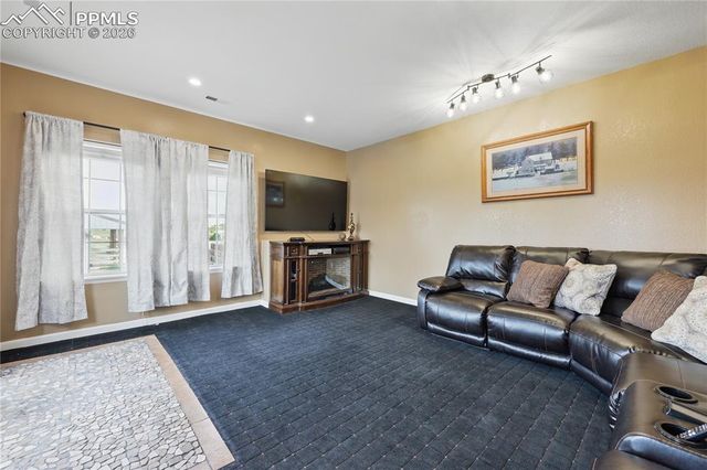 20420 Amanda Court, Colorado Springs, CO 80908