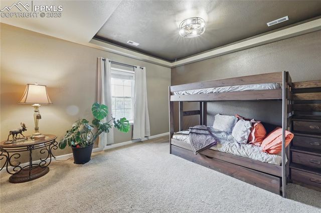 20420 Amanda Court, Colorado Springs, CO 80908