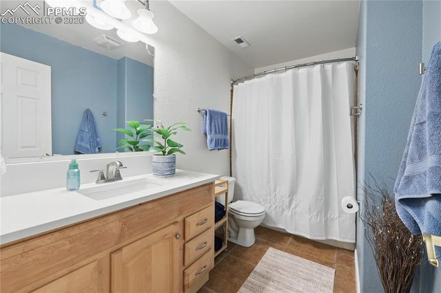 20420 Amanda Court, Colorado Springs, CO 80908