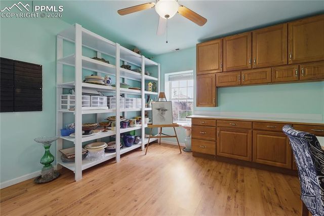 20420 Amanda Court, Colorado Springs, CO 80908