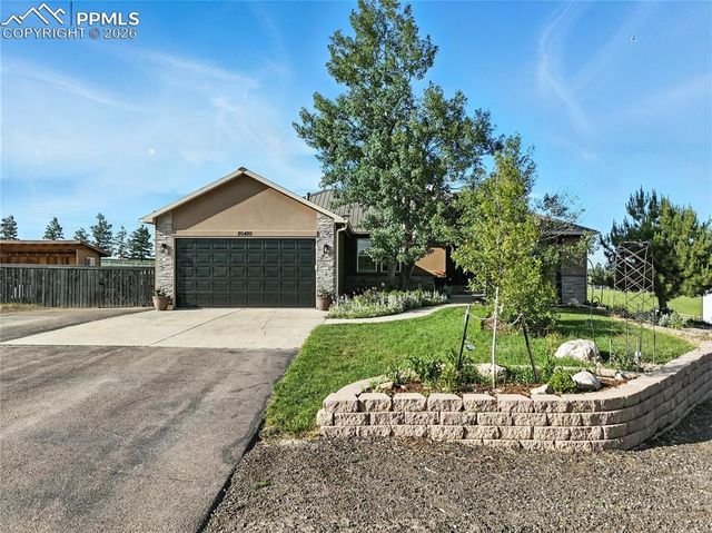 20420 Amanda Court, Colorado Springs, CO 80908