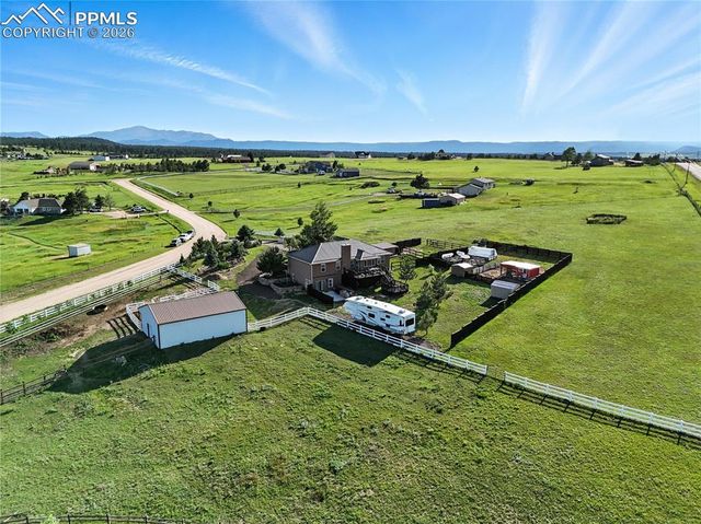 20420 Amanda Court, Colorado Springs, CO 80908