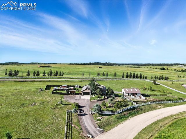 20420 Amanda Court, Colorado Springs, CO 80908