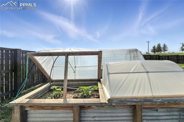 20420 Amanda Court, Colorado Springs, CO 80908