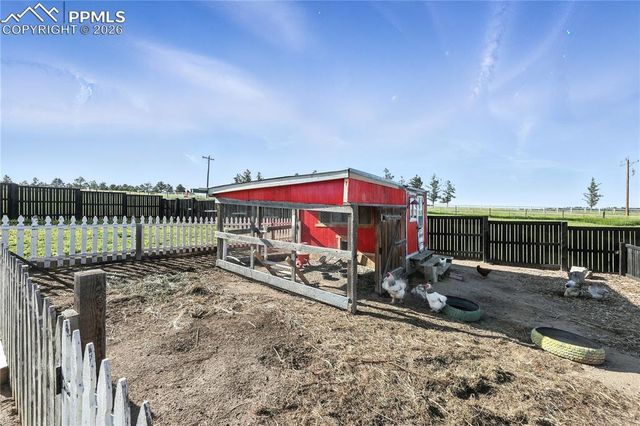 20420 Amanda Court, Colorado Springs, CO 80908