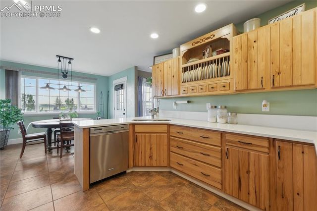 20420 Amanda Court, Colorado Springs, CO 80908