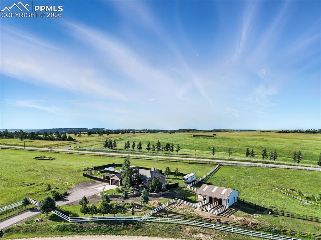 20420 Amanda Court, Colorado Springs, CO 80908