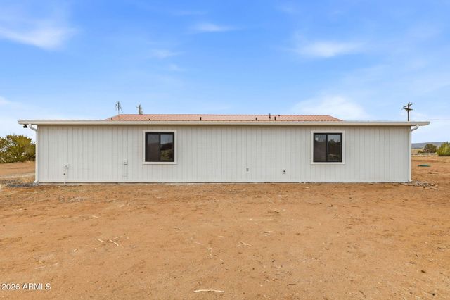 2800 S Hwy 180 --, St Johns, AZ 85936