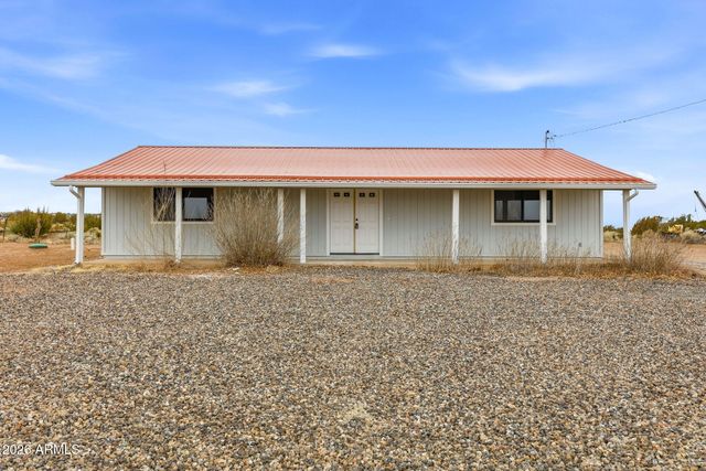 2800 S Hwy 180 --, St Johns, AZ 85936