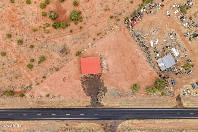 2800 S Hwy 180 --, St Johns, AZ 85936