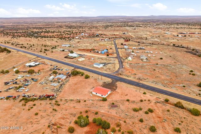 2800 S Hwy 180 --, St Johns, AZ 85936