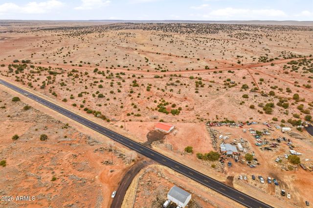 2800 S Hwy 180 --, St Johns, AZ 85936