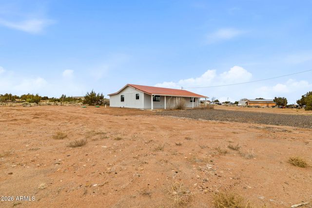 2800 S Hwy 180 --, St Johns, AZ 85936