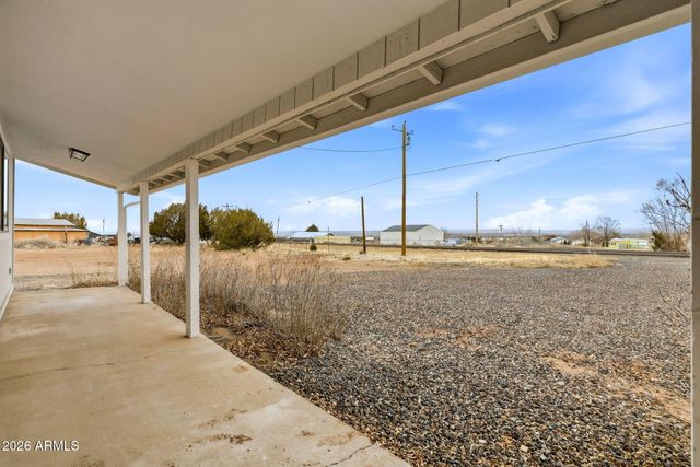2800 S Hwy 180 --, St Johns, AZ 85936