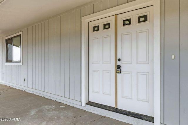 2800 S Hwy 180 --, St Johns, AZ 85936