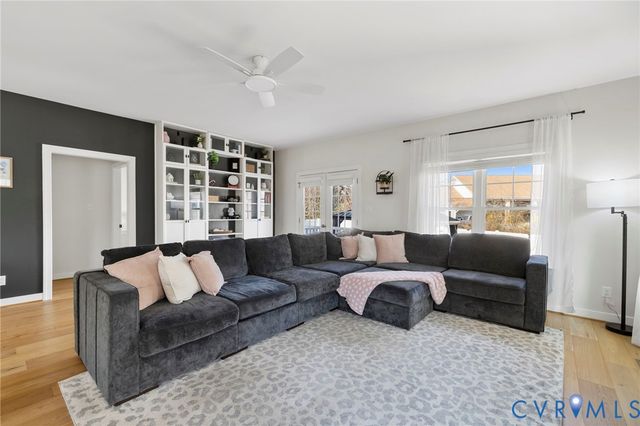 9409 Alsace Ct, Mechanicsville, VA 23116