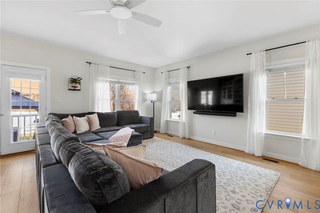 9409 Alsace Ct, Mechanicsville, VA 23116