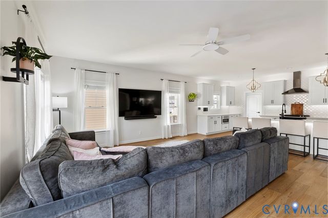 9409 Alsace Ct, Mechanicsville, VA 23116