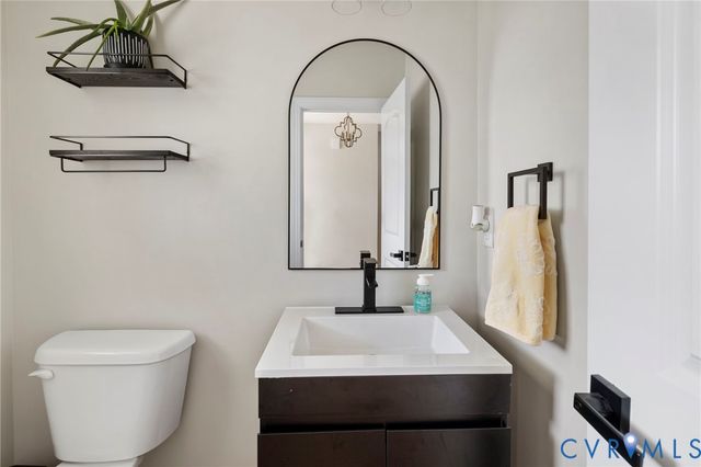 9409 Alsace Ct, Mechanicsville, VA 23116