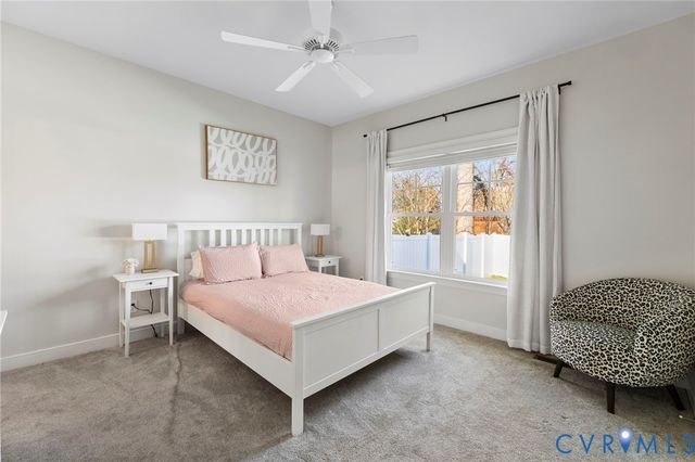 9409 Alsace Ct, Mechanicsville, VA 23116