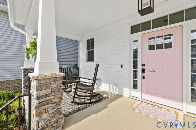 9409 Alsace Ct, Mechanicsville, VA 23116