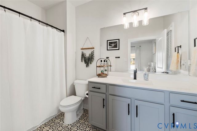 9409 Alsace Ct, Mechanicsville, VA 23116