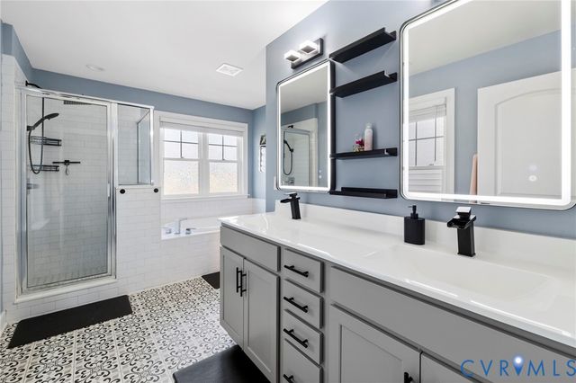 9409 Alsace Ct, Mechanicsville, VA 23116