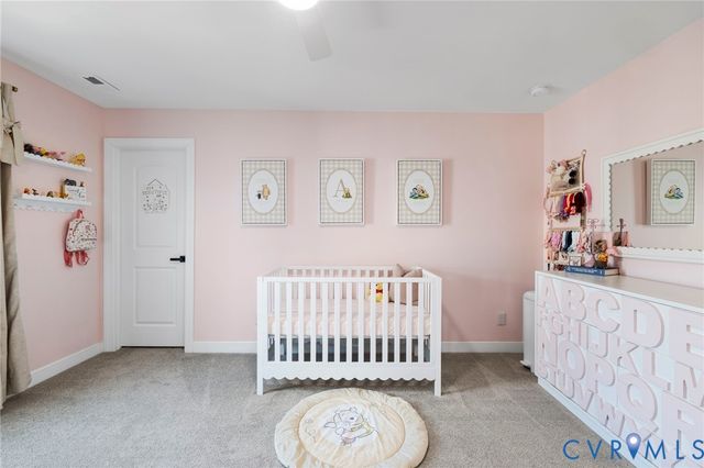 9409 Alsace Ct, Mechanicsville, VA 23116