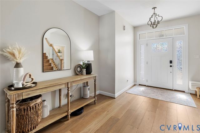 9409 Alsace Ct, Mechanicsville, VA 23116