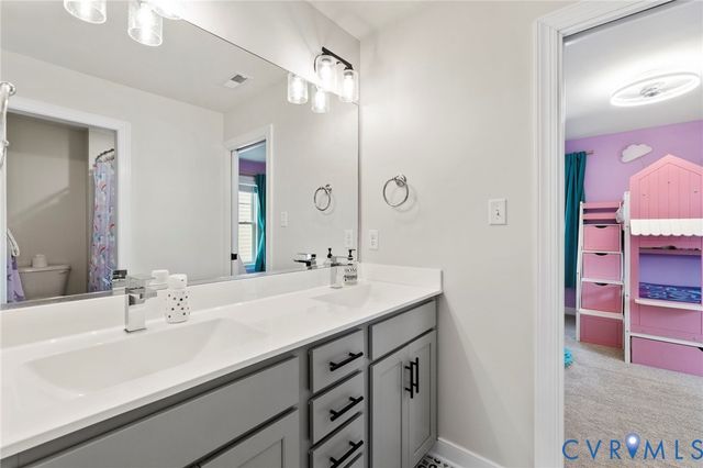 9409 Alsace Ct, Mechanicsville, VA 23116