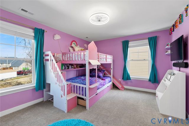 9409 Alsace Ct, Mechanicsville, VA 23116