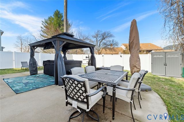 9409 Alsace Ct, Mechanicsville, VA 23116