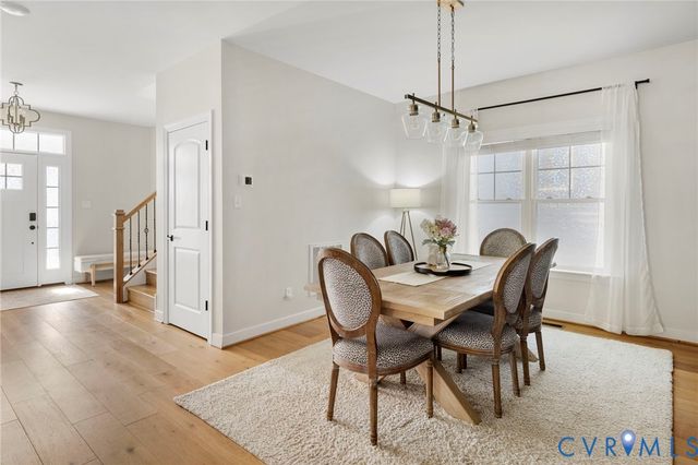 9409 Alsace Ct, Mechanicsville, VA 23116