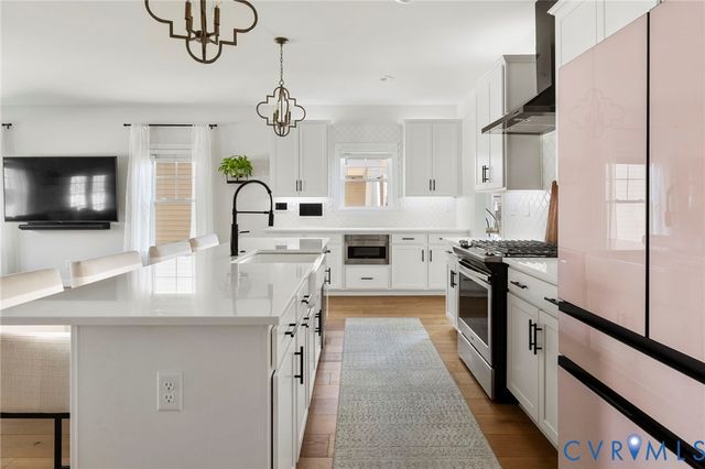 9409 Alsace Ct, Mechanicsville, VA 23116