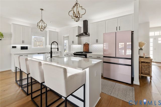 9409 Alsace Ct, Mechanicsville, VA 23116