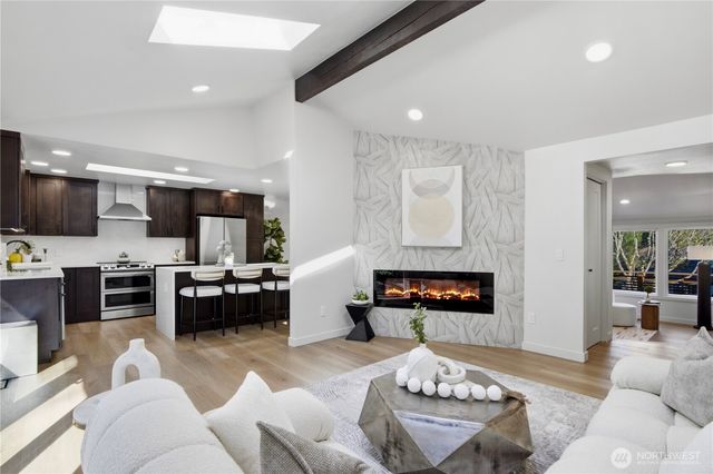 4521 146th Avenue SE, Bellevue, WA 98006