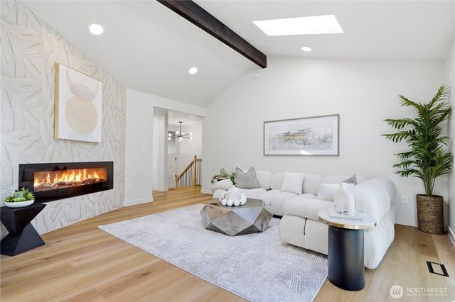 4521 146th Avenue SE, Bellevue, WA 98006