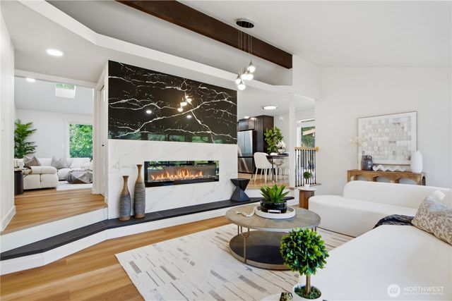 4521 146th Avenue SE, Bellevue, WA 98006