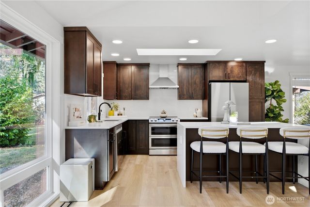 4521 146th Avenue SE, Bellevue, WA 98006