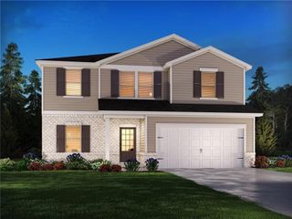 146 Westerly Station, Pendergrass, GA 30567