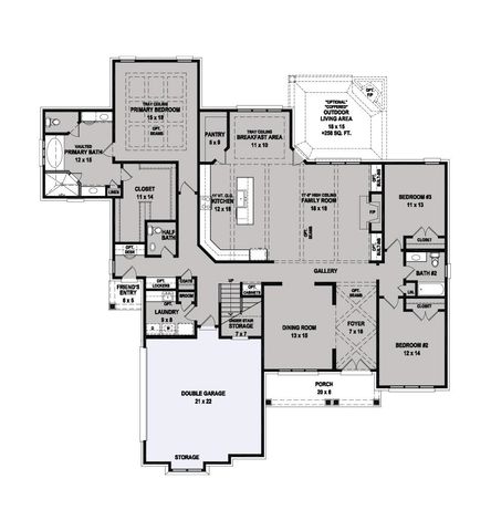 100 SANDBANK CV, Piperton, TN 38066