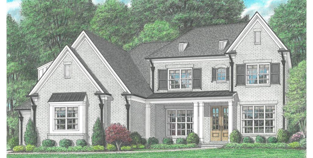 100 SANDBANK CV, Piperton, TN 38066