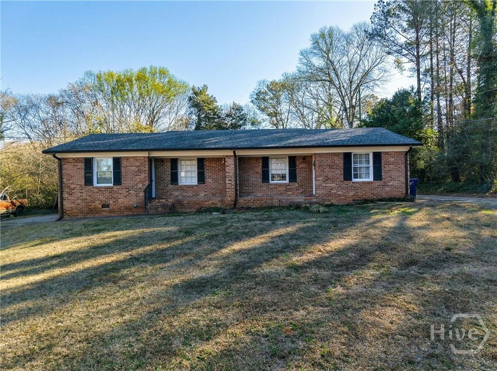 38 Thrasher Drive, Watkinsville, GA 30677