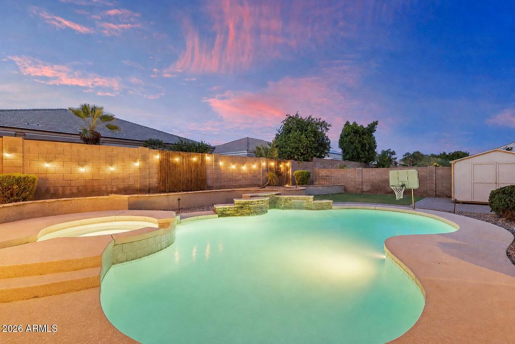 8710 E HOBART Street, Mesa, AZ 85207 — photo 3